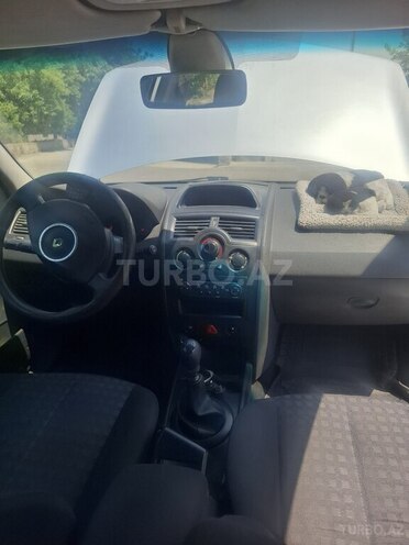 Renault Megane 2008, 435,000 km - 1.5 l - Bakı