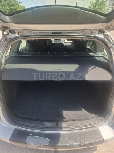 Renault Megane 2008, 435,000 km - 1.5 l - Bakı
