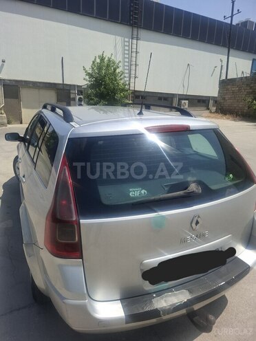 Renault Megane 2008, 435,000 km - 1.5 l - Bakı