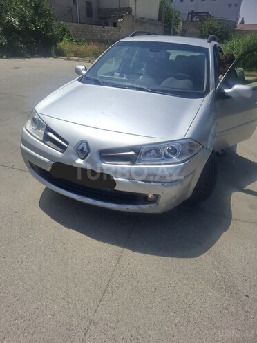 Renault Megane 2008, 435,000 km - 1.5 l - Bakı