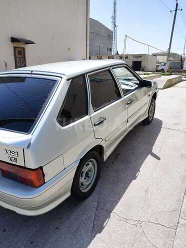 LADA (VAZ) 2114 2005, 76,000 km - 1.5 л - Bakı