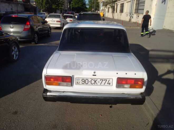 LADA (VAZ) 2107 2008, 75,700 km - 1.6 л - Bakı