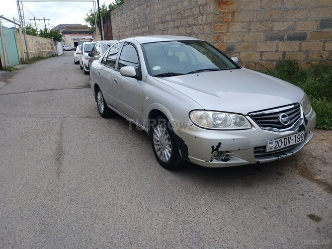 Nissan Sunny 2010, 270,000 km - 1.6 л - Bakı