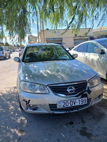 Nissan Sunny 2010, 270,000 km - 1.6 л - Bakı