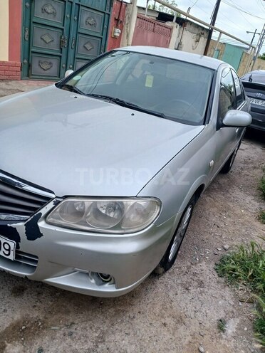 Nissan Sunny 2010, 270,000 km - 1.6 л - Bakı