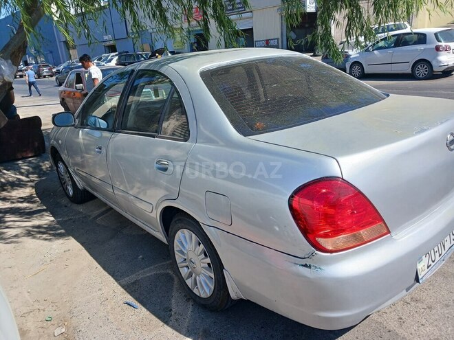 Nissan Sunny 2010, 270,000 km - 1.6 л - Bakı