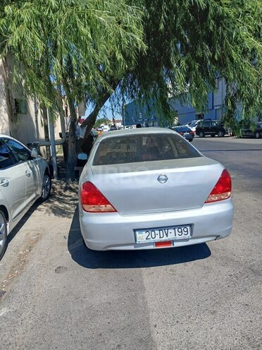 Nissan Sunny 2010, 270,000 km - 1.6 л - Bakı