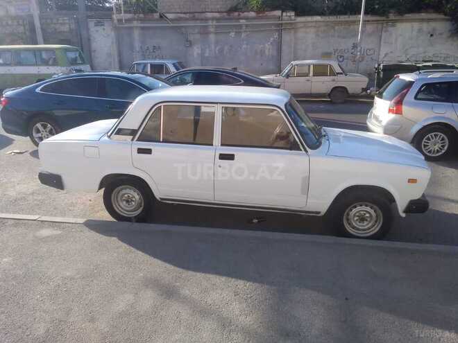 LADA (VAZ) 2107 2008, 75,700 km - 1.6 л - Bakı