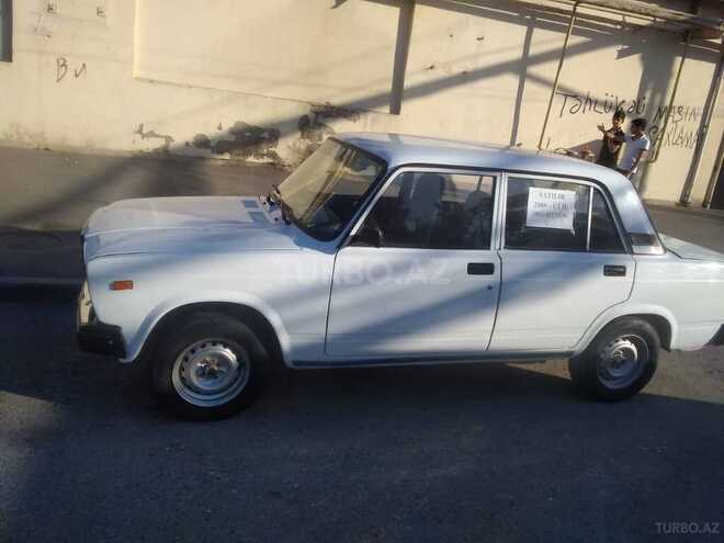 LADA (VAZ) 2107 2008, 75,700 km - 1.6 л - Bakı