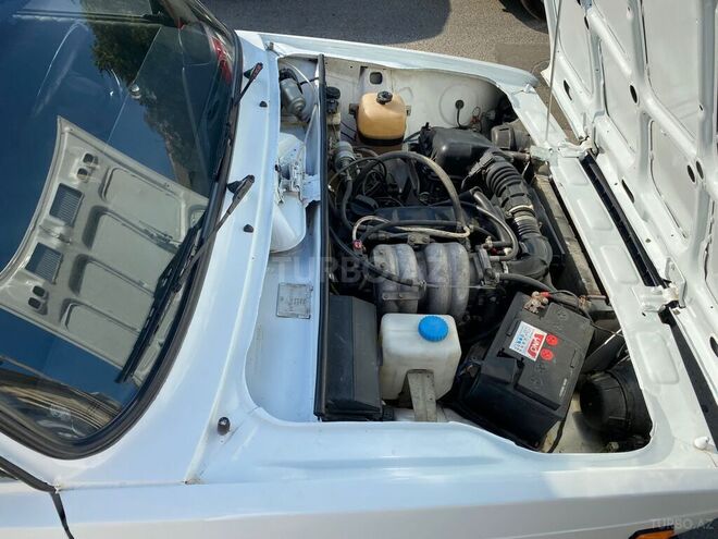 LADA (VAZ) 2107 2008, 75,700 km - 1.6 л - Bakı