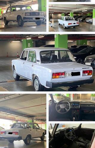 LADA (VAZ) 2107 2008, 92,000 km - 1.6 l - Bakı