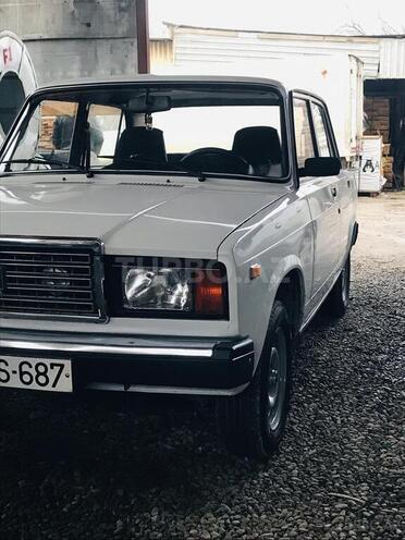 LADA (VAZ) 2107 2008, 92,000 km - 1.6 l - Bakı