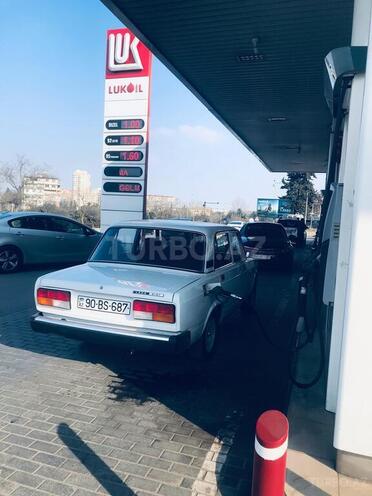LADA (VAZ) 2107 2008, 92,000 km - 1.6 l - Bakı