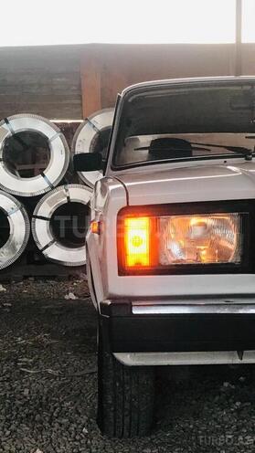 LADA (VAZ) 2107 2008, 92,000 km - 1.6 l - Bakı