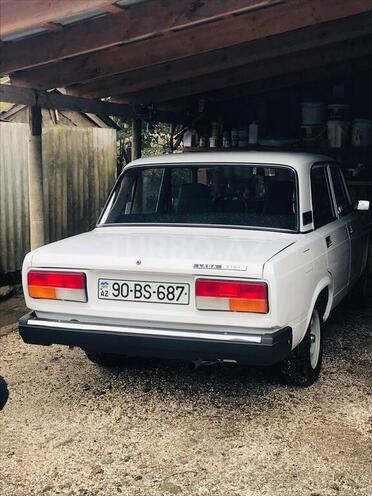 LADA (VAZ) 2107 2008, 92,000 km - 1.6 l - Bakı