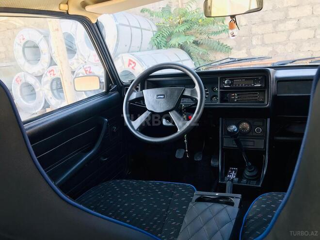 LADA (VAZ) 2107 2008, 92,000 km - 1.6 l - Bakı