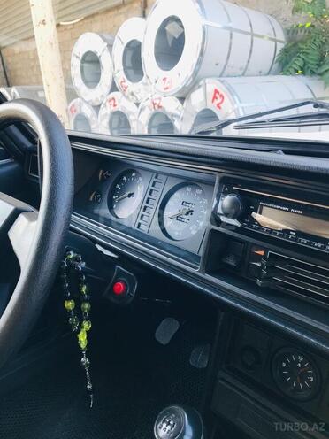 LADA (VAZ) 2107 2008, 92,000 km - 1.6 l - Bakı
