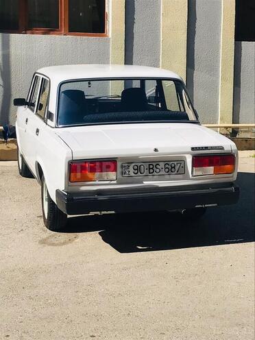 LADA (VAZ) 2107 2008, 92,000 km - 1.6 l - Bakı