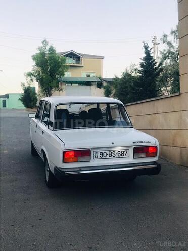 LADA (VAZ) 2107 2008, 92,000 km - 1.6 l - Bakı