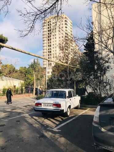 LADA (VAZ) 2107 2008, 92,000 km - 1.6 l - Bakı