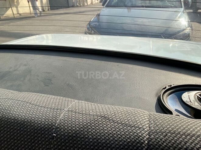 LADA (VAZ) 2107 2008, 75,700 km - 1.6 л - Bakı
