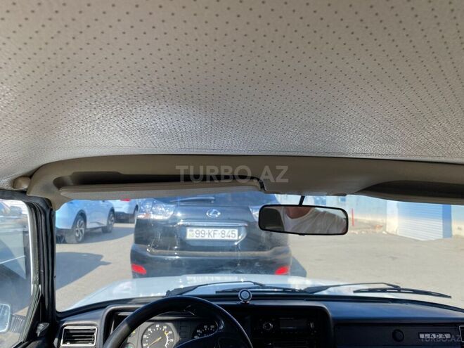 LADA (VAZ) 2107 2008, 75,700 km - 1.6 л - Bakı
