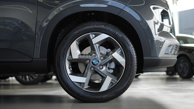 Hyundai Venue 2026, 0 km - 1.6 l - Bakı