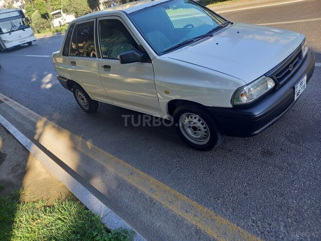 Saipa 132-3