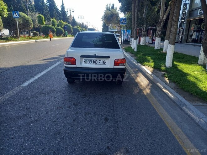 Saipa 132-4