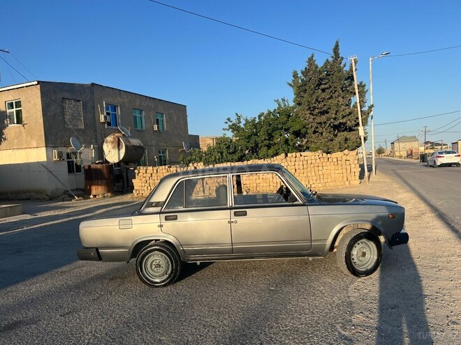 LADA (VAZ) 2107 2011, 55,000 km - 1.6 л - Bakı