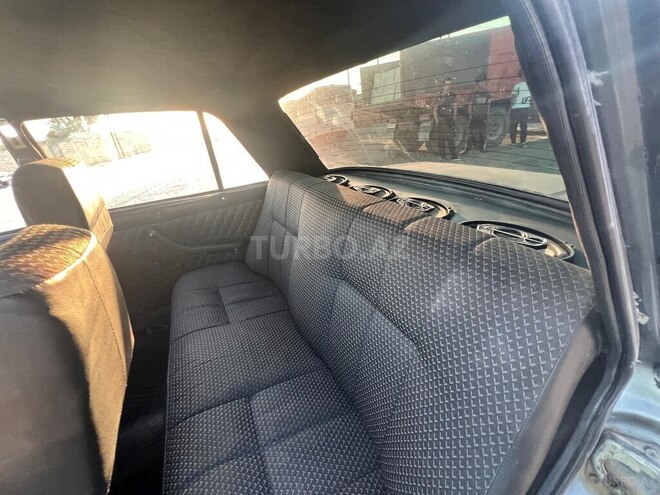 LADA (VAZ) 2107 2011, 55,000 km - 1.6 л - Bakı