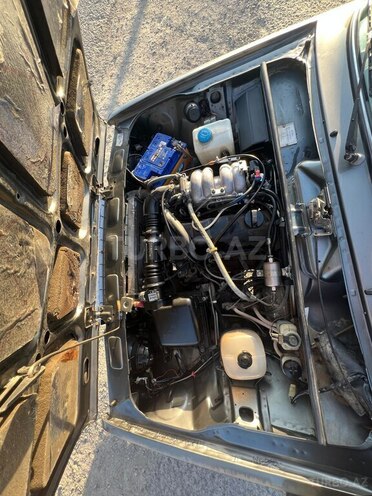LADA (VAZ) 2107 2011, 55,000 km - 1.6 л - Bakı