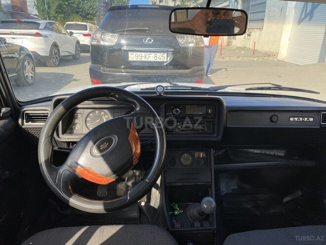 LADA (VAZ) 2107 2008, 75,700 km - 1.6 л - Bakı