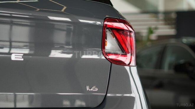 Hyundai Venue 2026, 0 km - 1.6 l - Bakı