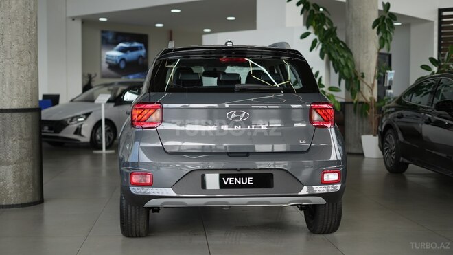 Hyundai Venue 2026, 0 km - 1.6 l - Bakı