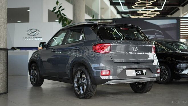 Hyundai Venue 2026, 0 km - 1.6 l - Bakı