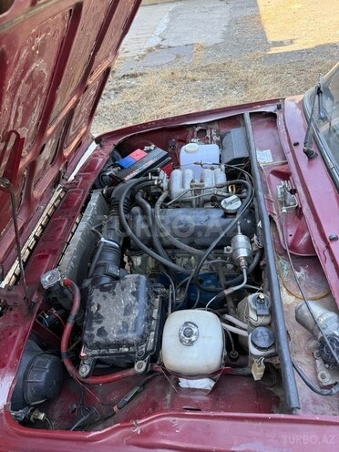 LADA (VAZ) 2107 2006, 85,000 km - 1.7 l - Gəncə