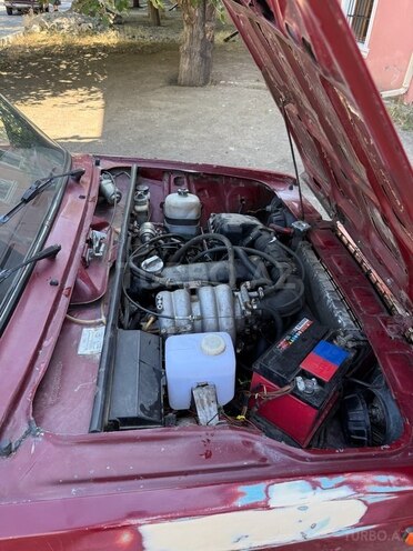 LADA (VAZ) 2107 2006, 85,000 km - 1.7 l - Gəncə