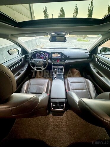 Hyundai Grandeur-3