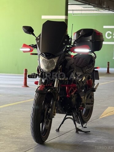 Dayun  2024, 20,000 km - 0.2 l - Bakı