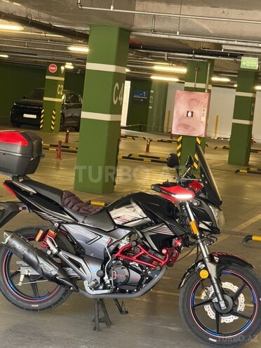 Dayun  2024, 20,000 km - 0.2 l - Bakı