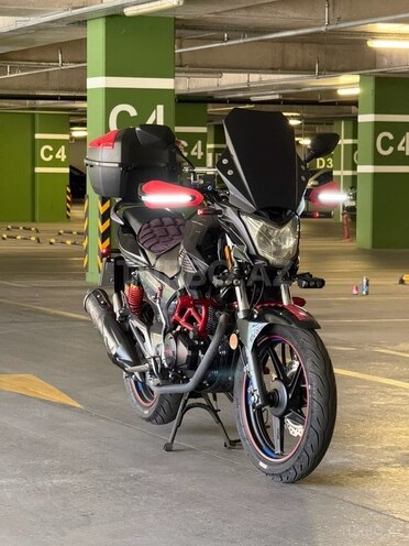 Dayun  2024, 20,000 km - 0.2 l - Bakı