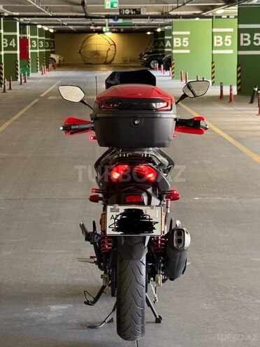 Dayun  2024, 20,000 km - 0.2 l - Bakı