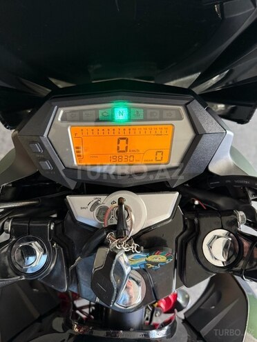 Dayun  2024, 20,000 km - 0.2 l - Bakı