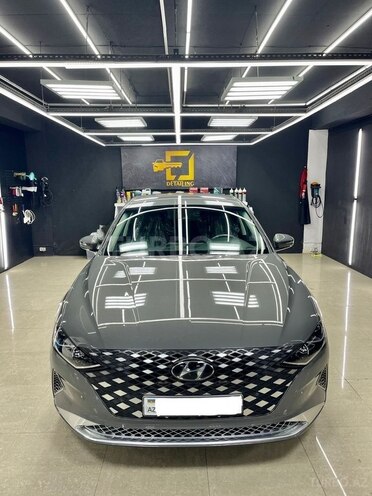 Hyundai Grandeur-1