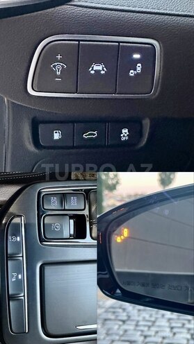 Hyundai Grandeur-18