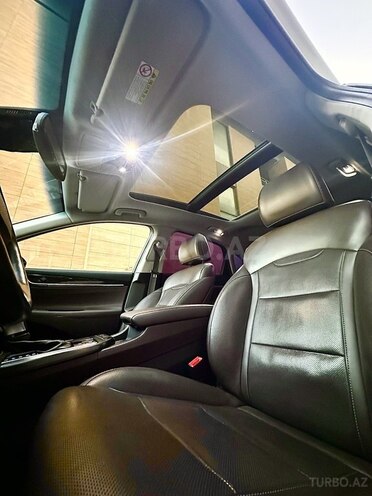 Hyundai Grandeur-7