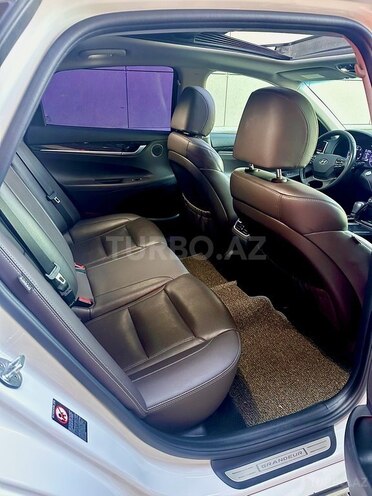 Hyundai Grandeur-6