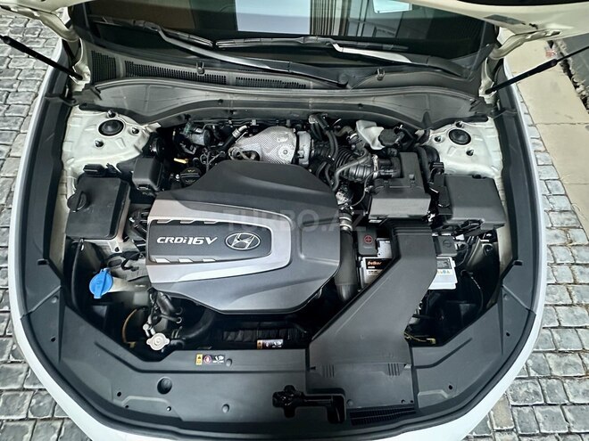 Hyundai Grandeur-8