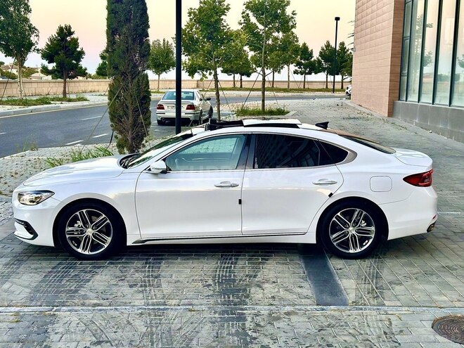 Hyundai Grandeur-21